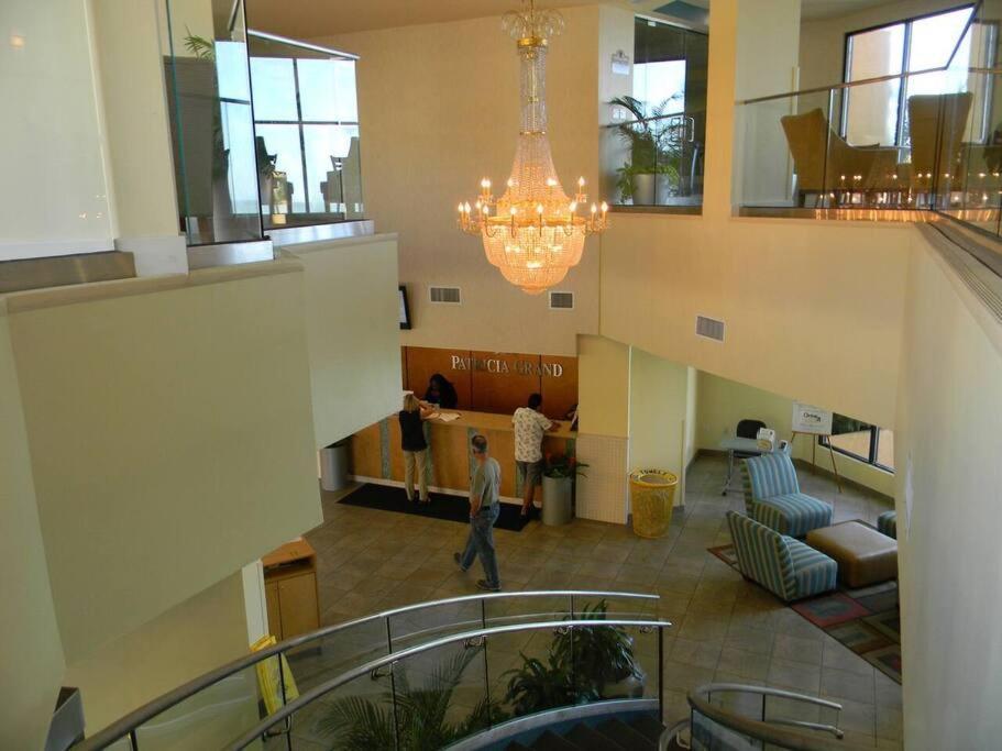 Note Worthy 1Br Oceanview Dogs Ok! 438 Apartment Myrtle Beach Exterior photo