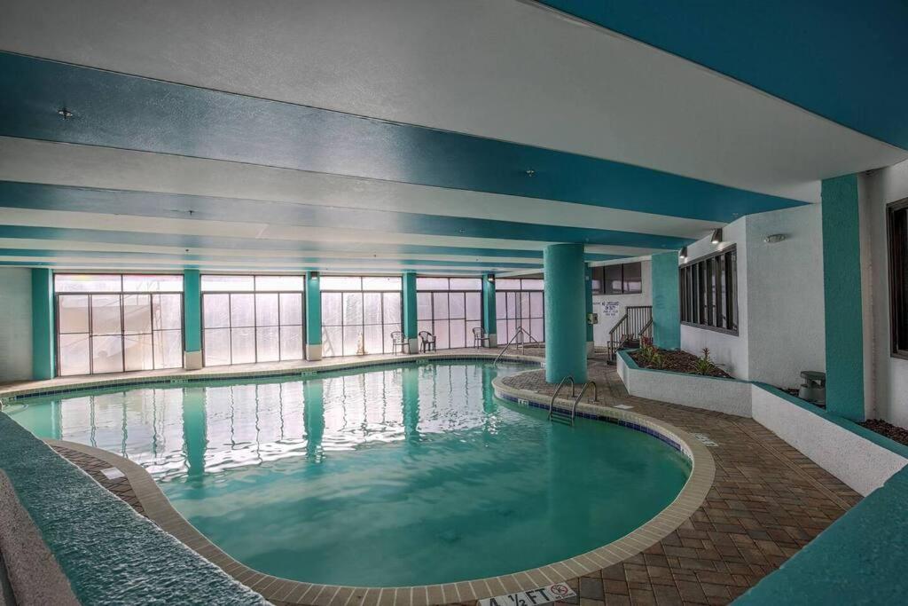 Note Worthy 1Br Oceanview Dogs Ok! 438 Apartment Myrtle Beach Exterior photo
