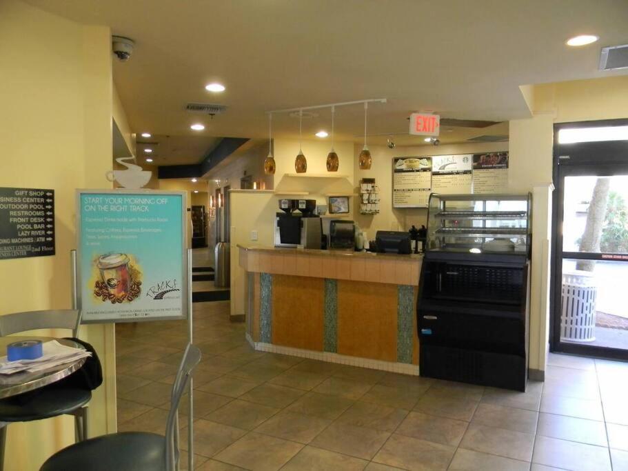 Note Worthy 1Br Oceanview Dogs Ok! 438 Apartment Myrtle Beach Exterior photo