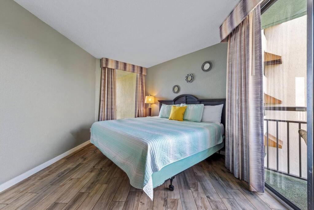Note Worthy 1Br Oceanview Dogs Ok! 438 Apartment Myrtle Beach Exterior photo