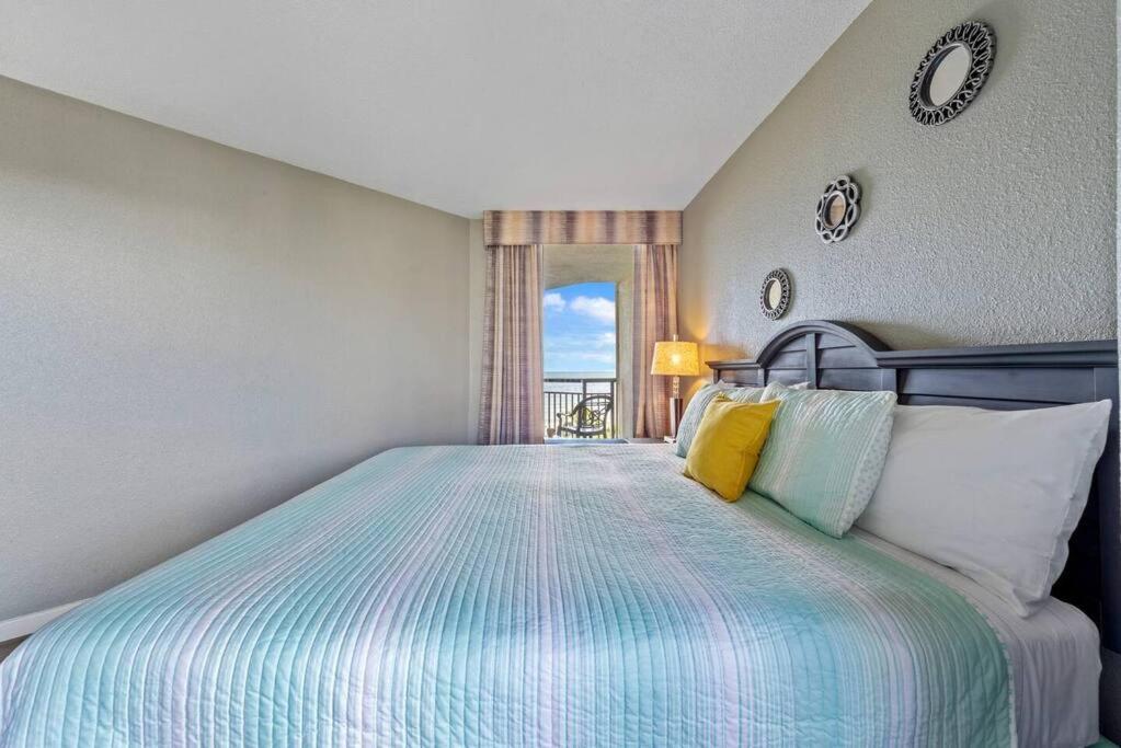 Note Worthy 1Br Oceanview Dogs Ok! 438 Apartment Myrtle Beach Exterior photo